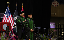 Commencement 2025